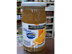 Mermelada Arcor Naranja Sin azúcar
