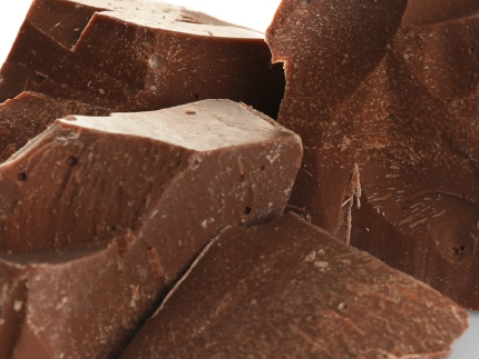 Chocolate con leche mapricoa