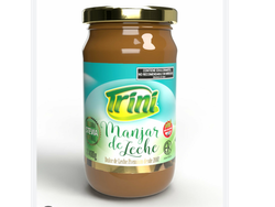 Dulce de Leche Trini x400gr