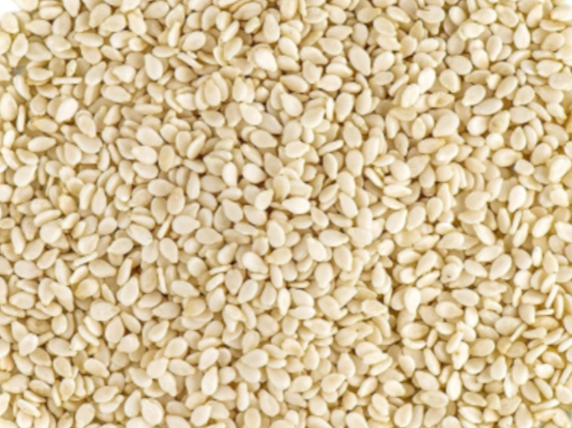 Sésamo blanco