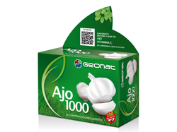 Ajo 1000 Geonat