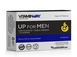 Up for men Vitaminway