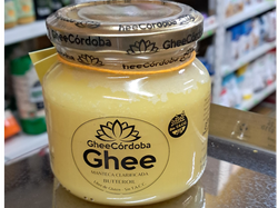 Ghee Córdoba x220ml