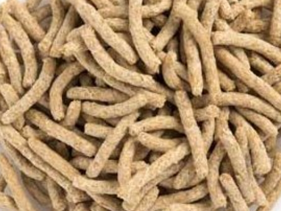 Bastoncitos de Salvado