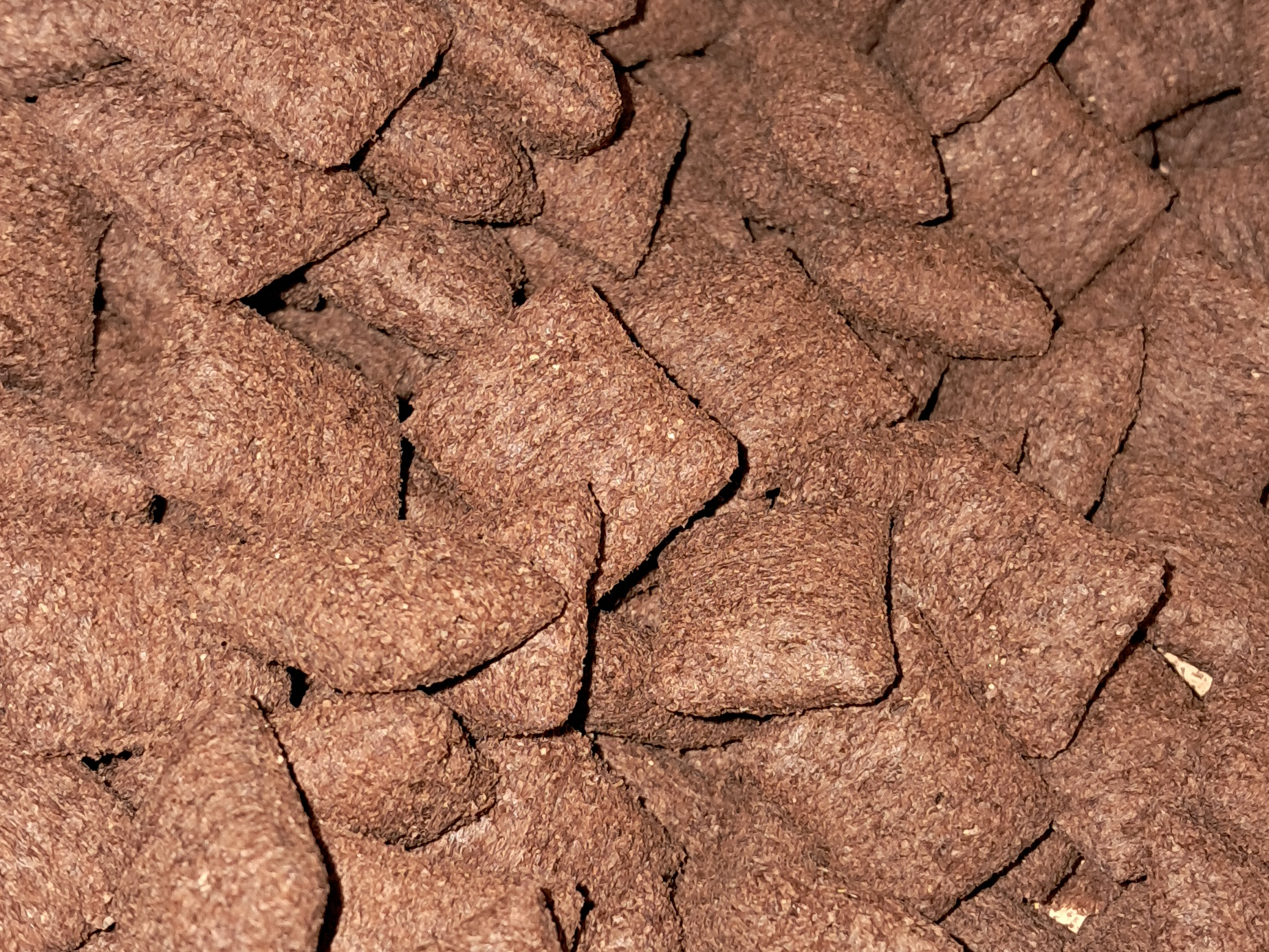 Bocaditos de Chocolate