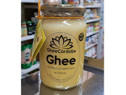 Ghee Córdoba x360ml