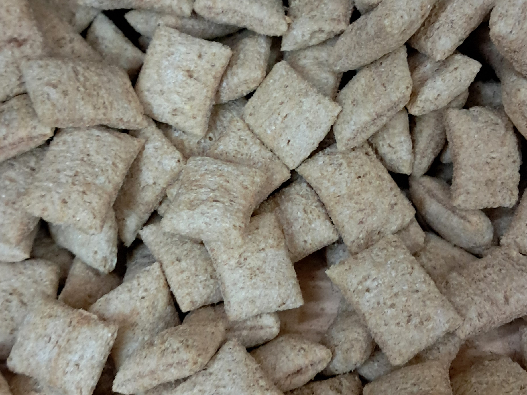 Bocaditos de Avellana