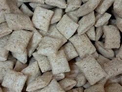 Bocaditos de Avellana