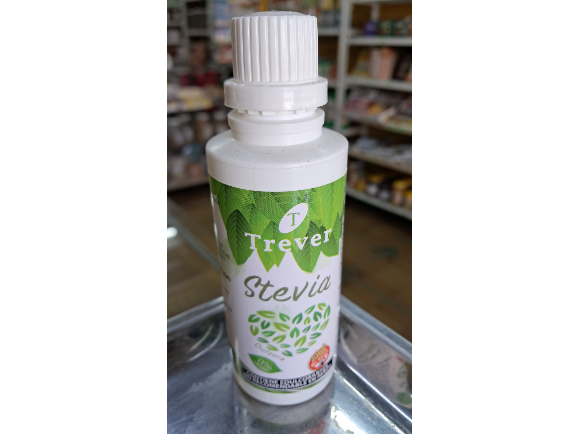 Stavia Trever x100cc