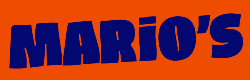 Logo MARIO´S