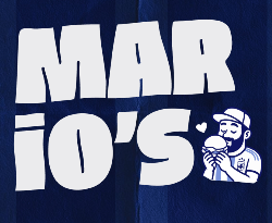 Logo MARIO´S