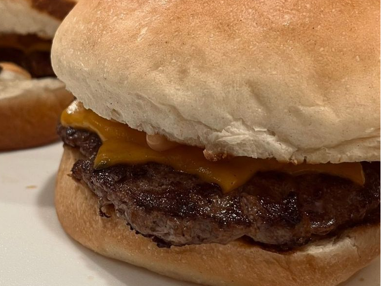 Chesse burger