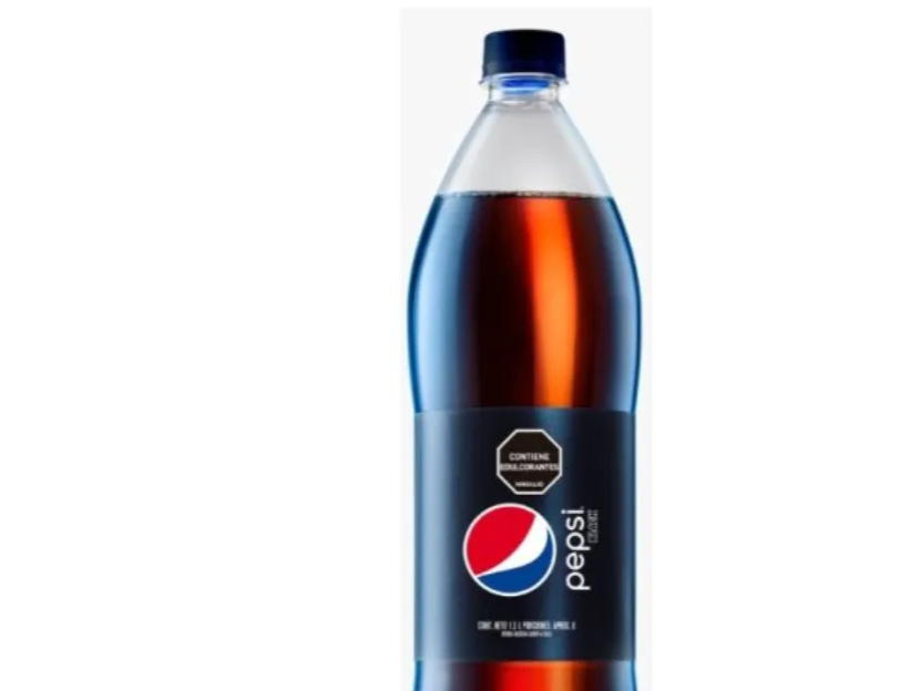 PEPSI BLACK 1,5L
