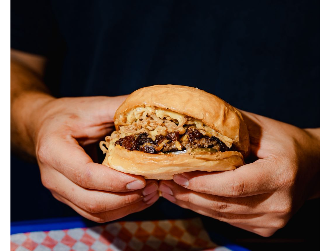 CRISPY DELUXE
