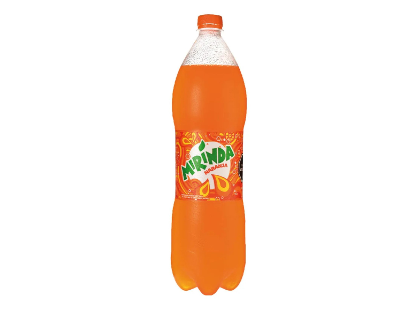 Mirinda manzana 1,5L