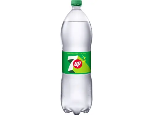 7UP 1,5L