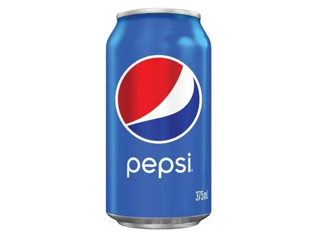 PEPSI 354CC