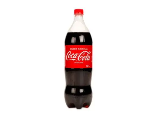 Coca-Cola 1,5