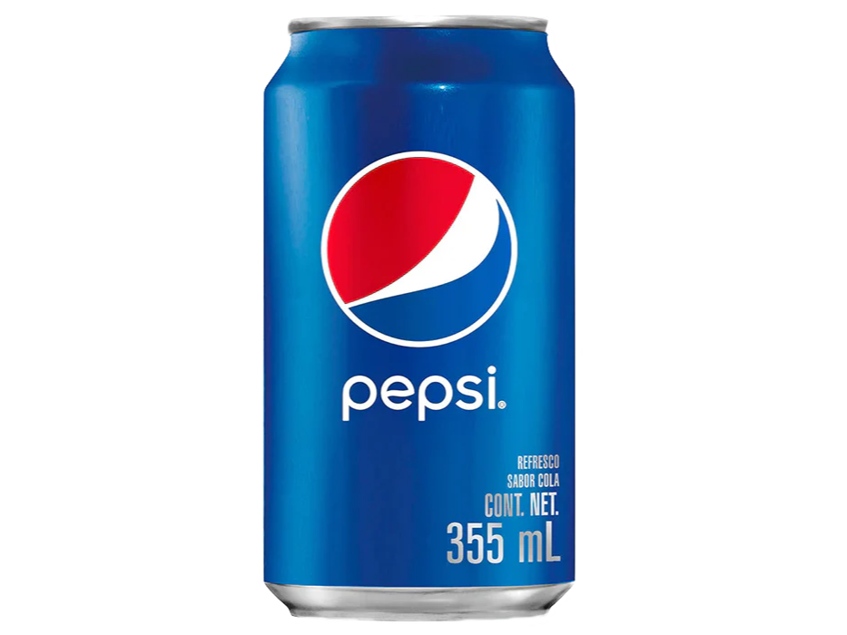 Pepsi 354CC