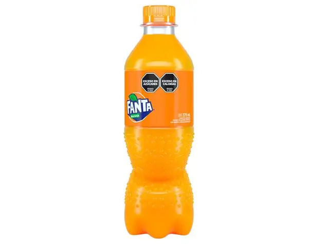 Fanta 375