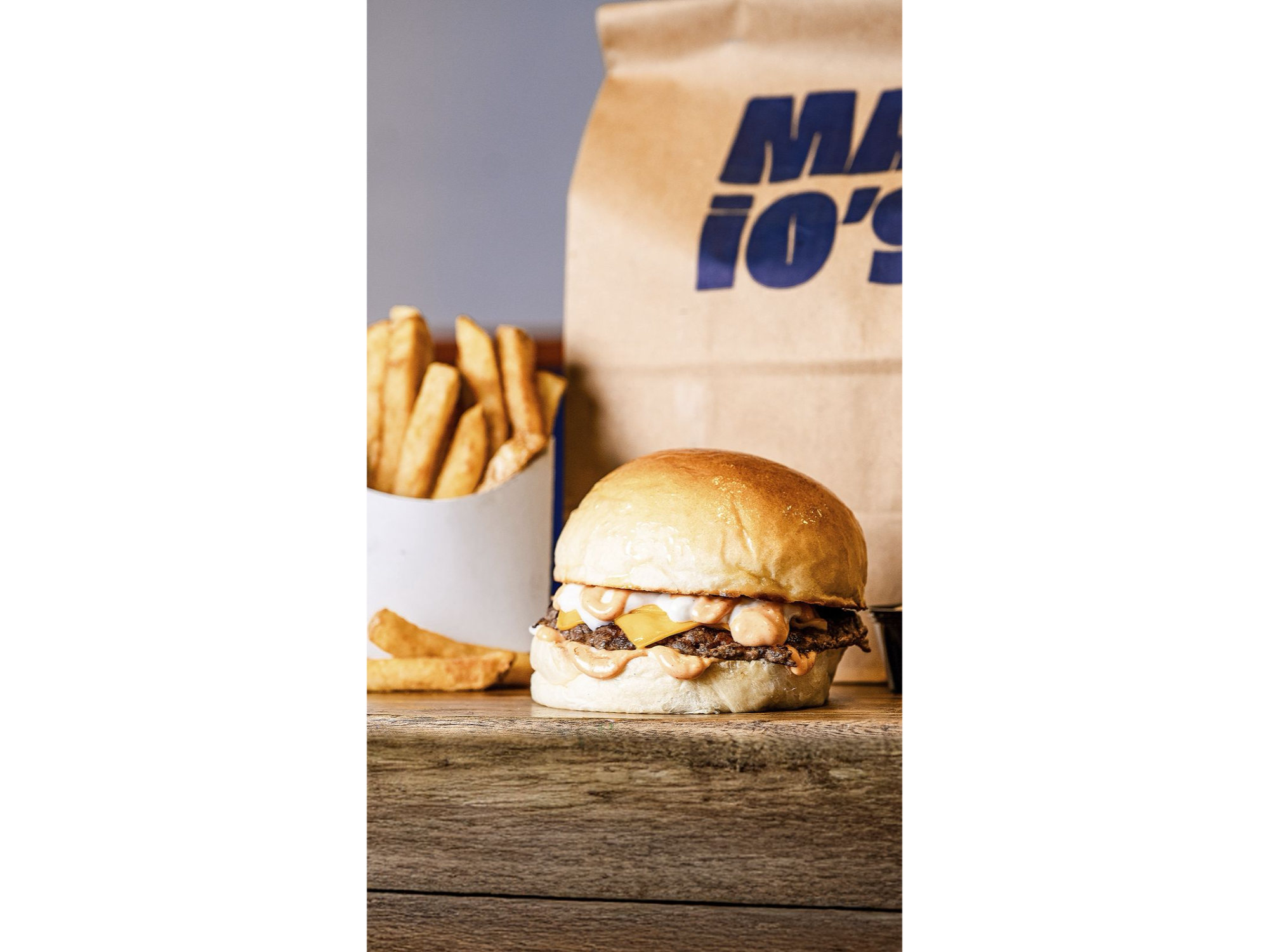 Como clasico Mario´s x10