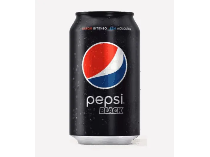 Pepsi  Black 354CC
