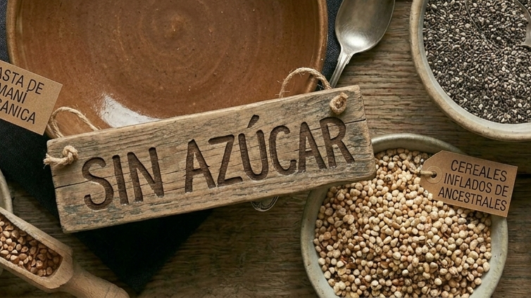 Sin Azucar