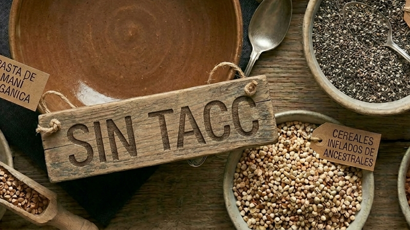 Sin Tacc