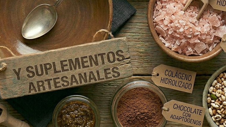 Suplementos