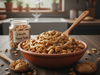 Granola Pasta de Mani