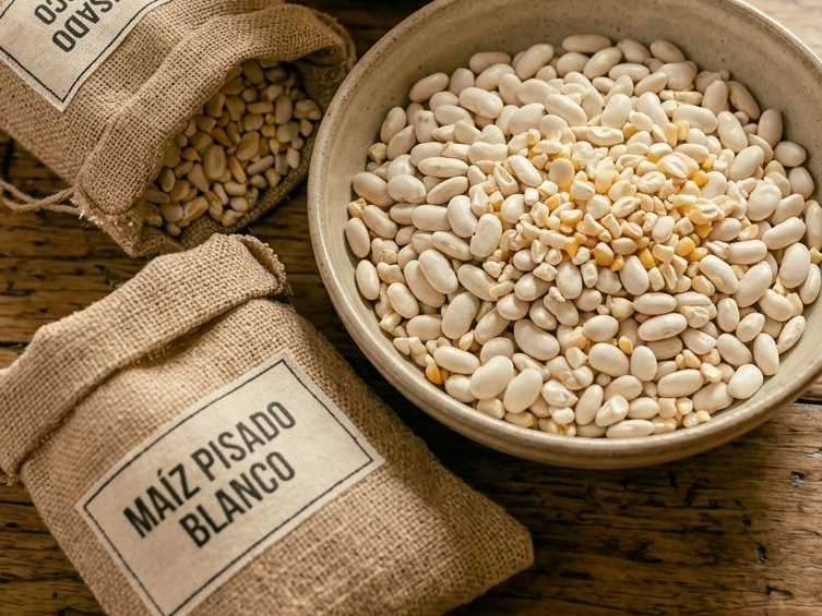 Promos Locro! de Almacen Natural y Dietetica