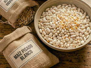 Promos Locro! de Almacen Natural y Dietetica