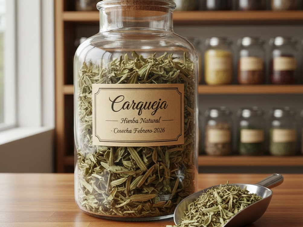 Carqueja