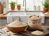Avena Instantanea