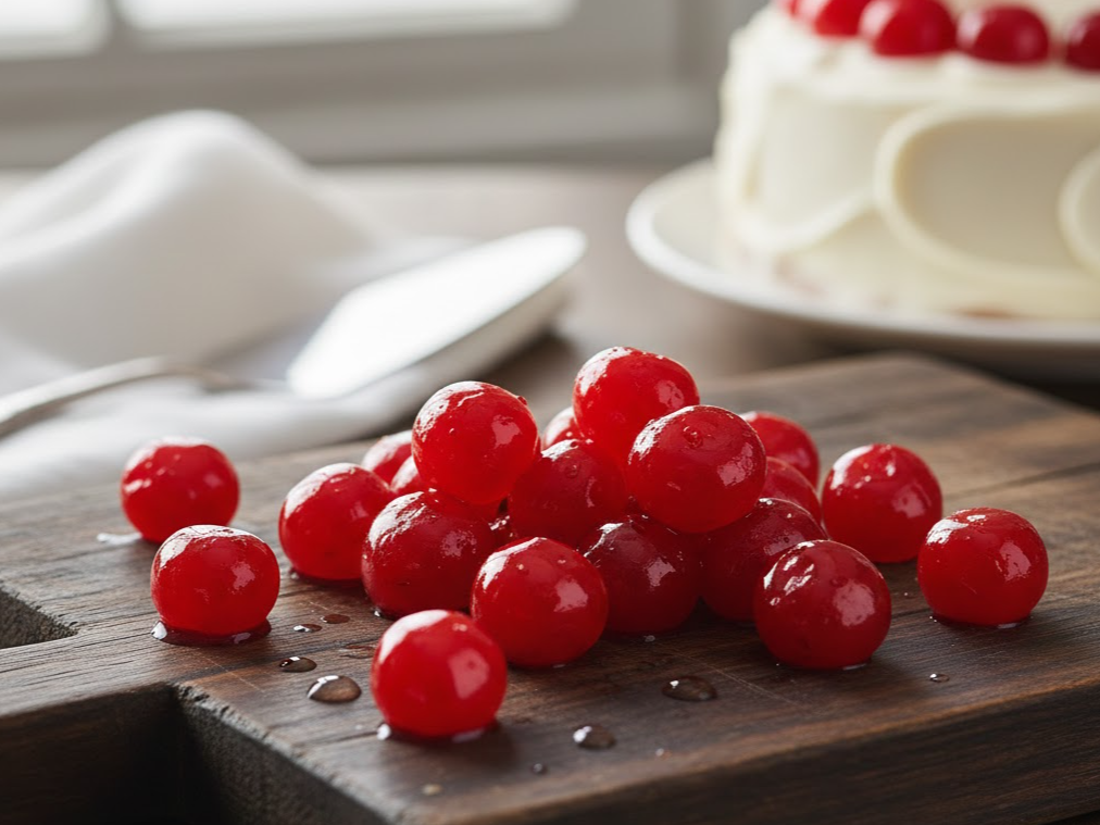 Guindelas decorativas