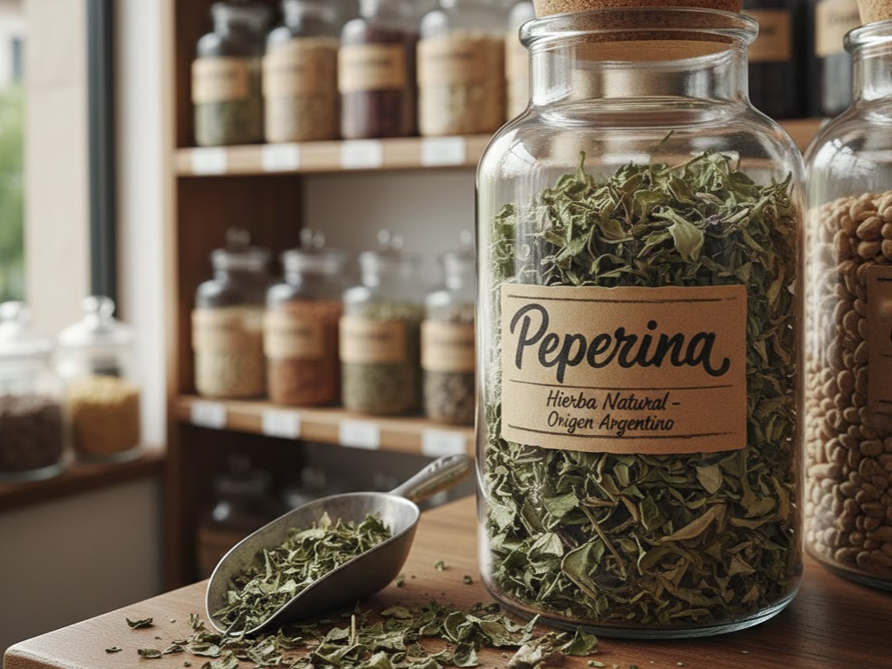Peperina