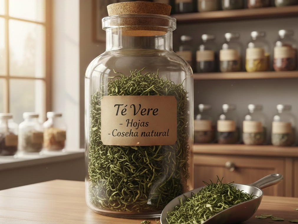 Te Verde