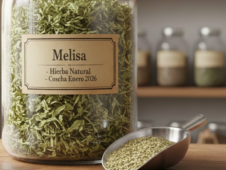 Melisa
