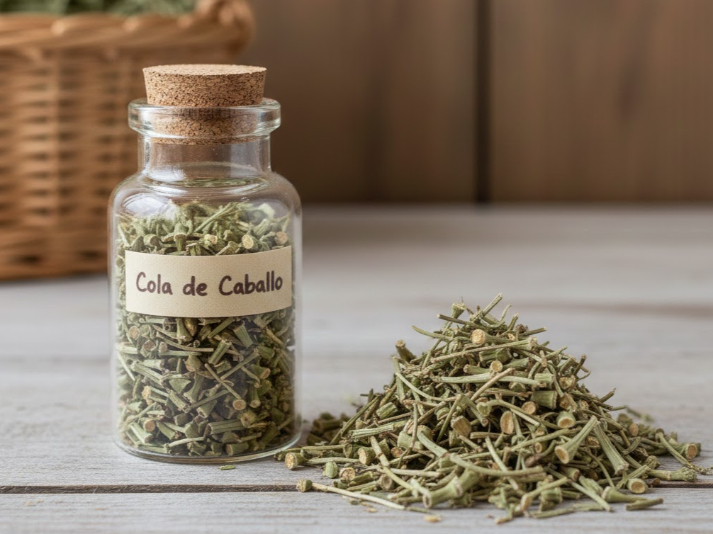 Cola de Caballo