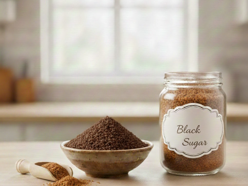Azucar Negra