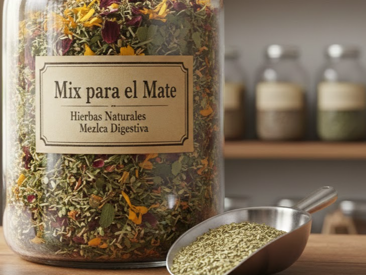 Mix Mate