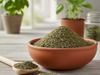 Oregano