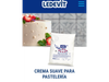 Crema vegetal suelta