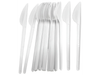 Cuchillos plasticos