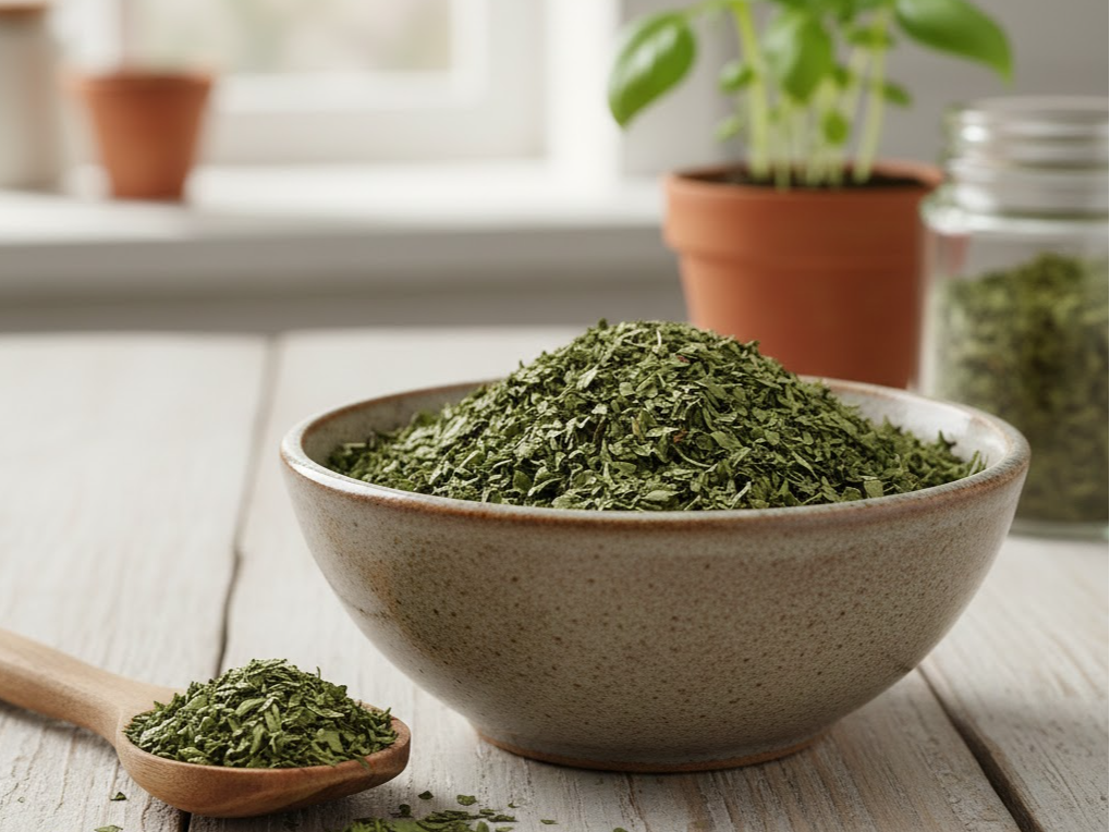 Albahaca
