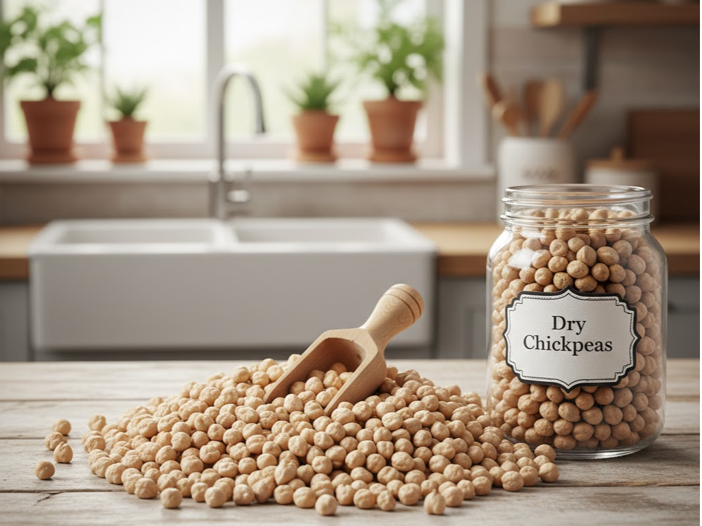 Garbanzos