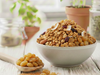 Granola sin Azucar