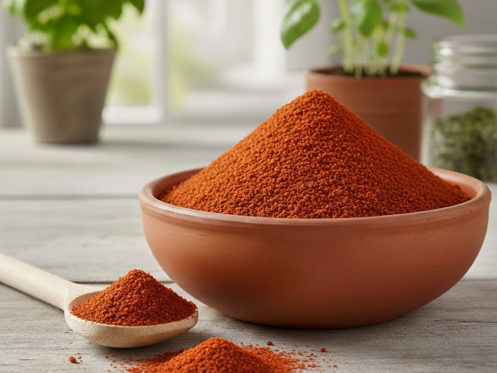 Paprika