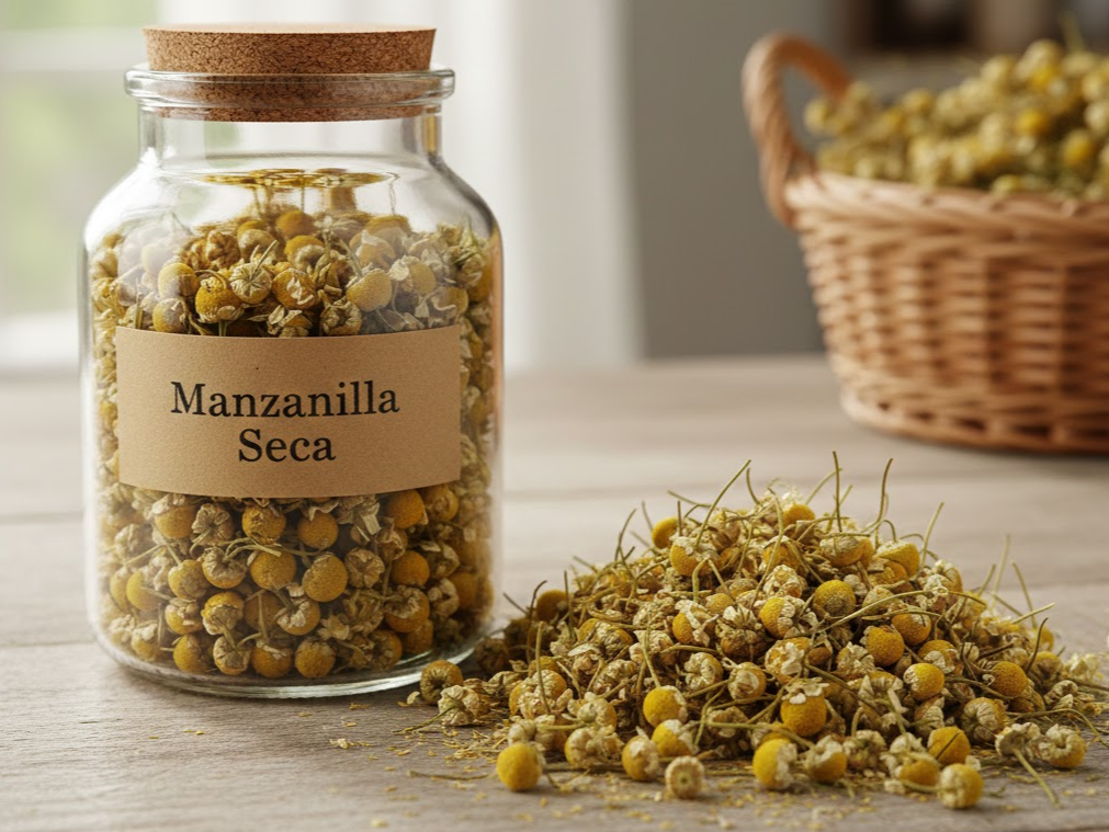 Manzanilla