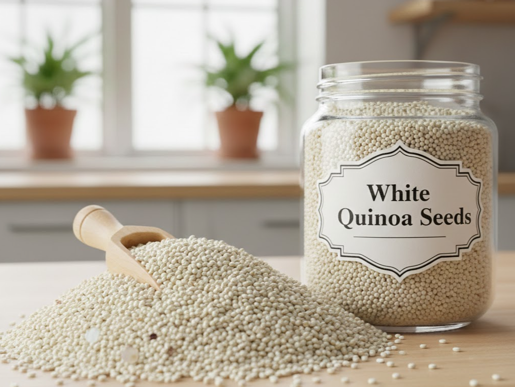 Semillas de Quinoa